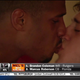 Illustration for article titled Ugly America Responds To Michael Sam Kissing A Man On ESPN